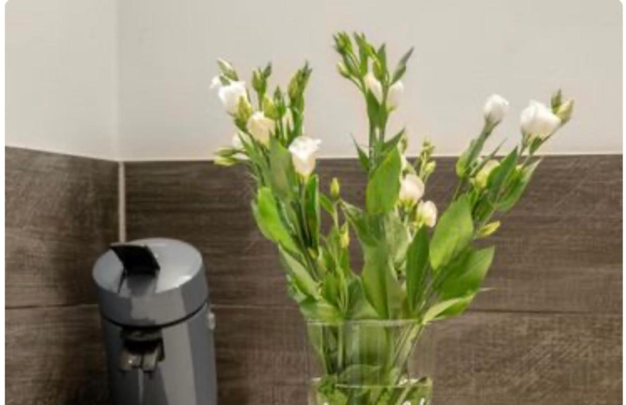 Be My Guest In Mannheim Apartamento Exterior foto