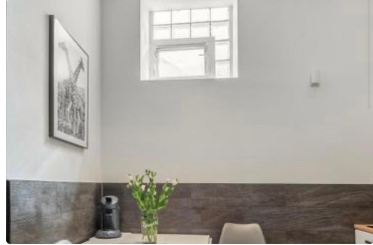 Be My Guest In Mannheim Apartamento Exterior foto