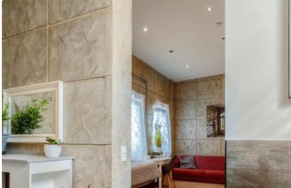 Be My Guest In Mannheim Apartamento Exterior foto