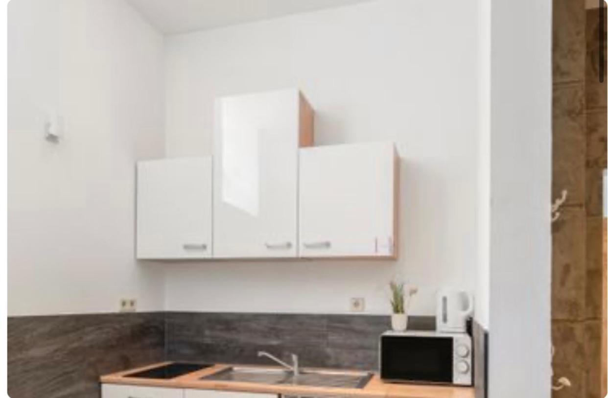 Be My Guest In Mannheim Apartamento Exterior foto
