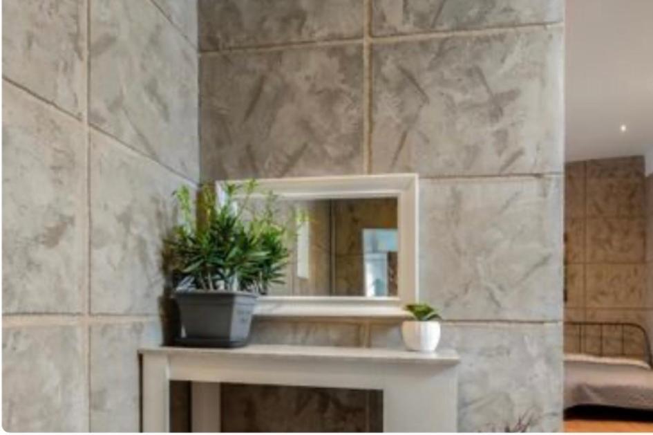 Be My Guest In Mannheim Apartamento Exterior foto